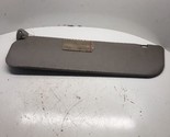 Driver Sun Visor Without Roof Console Vinyl Fits 00-02 FORD E150 VAN 104... - $44.55