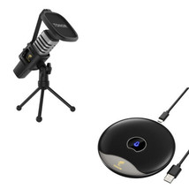 USB Conference Microphone TM20 and USB Microphone TC30 - $219.56