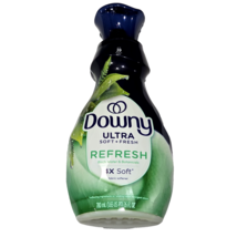 Downy Ultra Soft + Fresh Refresh Birch Water &amp; Botanicals Fabric Softene... - $21.99