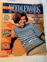 McCall&#39;s Needlework and Crafts Magazine Spring - Summer 1974 - £11.19 GBP