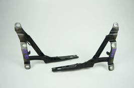 2004-2008 chrysler crossfire CONVERTIBLE right left trunk lid hinges set... - $58.22
