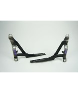 2004-2008 chrysler crossfire CONVERTIBLE right left trunk lid hinges set... - $1,066.43 MXN