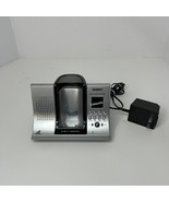 Uniden TRU9380-4 Cordless Handset Main Base Answering Machine - €16,24 EUR