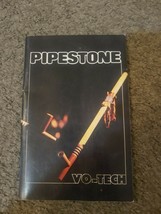 VTG Vintage Pipestone MN Vo-Tech College Vocational Course Degree Class ... - $18.98