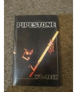 VTG Vintage Pipestone MN Vo-Tech College Vocational Course Degree Class ... - $26.65 CAD