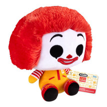 McDonalds Ronald 7&quot; Pop! Plush - £25.46 GBP