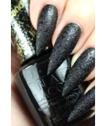 OPI LIQUID SAND NAIL LACQUER HL E21 Emotions 15mL/ 0.5oz FREE SHIPPING RARE - €25,28 EUR