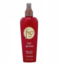 Thermafuse Hot Armor Blow Dry Defense image 2