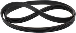 Washer DRIVE BELT for GE GTWN4250D1WS GTWN2800D1WW GTWN3000M1WS WJRE5500... - $14.68