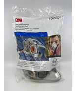 3M™ Half Facepiece Reusable Respirator 6100/07024 - £13.52 GBP