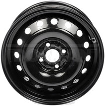 Wheel 15x6 Steel Fits 09-11 AVEO 3320204 - £107.69 GBP
