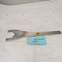 2.25 Inch Thin Metal Spanner Wrench LOT-571 - $19.80