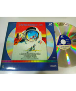 Capricorne uno Peter Hyams Alliot Gould James Brolin - Laserdisc Ld Espa... - $405.37 MXN
