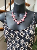 Hollister Womens Multicolor 100% Viscose Sleeveless Round Neck Jumpsuit ... - $28.00