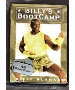 Billy Blanks Ab Bootcamp DVD - £6.04 GBP