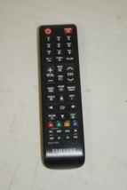 GENUINE SAMSUNG BN59-01180A SMART TV Remote Control - £10.10 GBP
