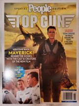 People Special Edition Top Gun Welcome Back Maverick! (2022)  - £9.13 GBP