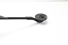 2003-2004 INFINITI G35 COUPE REAR SUSPENSION CROSSMEMBER BAR TOWER BRACE P9604 image 2