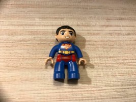 LEGO DUPLO SUPERMAN DC COMICS SUPERHERO - $8.90