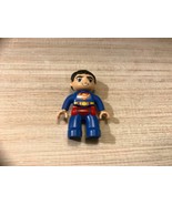 LEGO DUPLO SUPERMAN DC COMICS SUPERHERO - €7,61 EUR