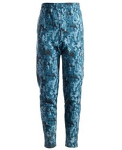 Ideology Big Boys Pixel Camo Sweatpant Blue Size Large - $17.82