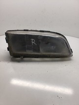 Passenger Right Headlight Convertible Fits 98-02 VOLVO 70 SERIES 1082978 - £52.77 GBP