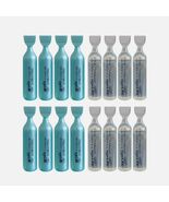 8 Pairs Nuskin Nu Skin ageLOC Galvanic Spa Facial Gel Anti Aging NEW wit... - $89.72