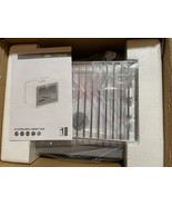 Professional UV Sterilizer Cabinet Model JY-520 - $48.51