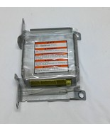 2003 2004 2005 Subaru Forester XT SRS Module 152300-7000 B4 - $837.60 MXN