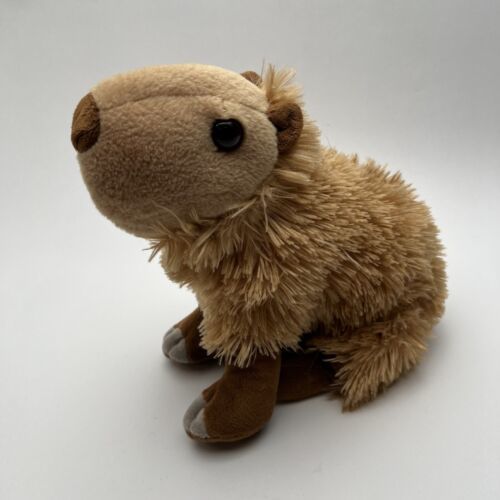 Primary image for Capybara Cuddlekins 14" Plush Wild Republic Stuffed Animal Toy Brand New w/Tag