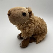 Capybara Cuddlekins 14&quot; Plush Wild Republic Stuffed Animal Toy Brand New... - $17.58