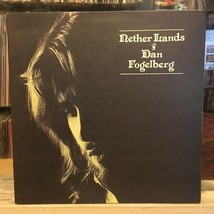 [ROCK/POP]~EXC Lp~Dan Fogelberg~Nether Lands~{Original 1977~FULL Moon~Issue] - £6.30 GBP