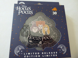 Disney Trading Pins 156745     Winifred, Mary and Sarah Sanderson - Hocus Pocus - £26.06 GBP
