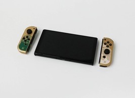 Nintendo Switch OLED Model The Legend of Zelda: Tears of the Kingdom Edition image 7