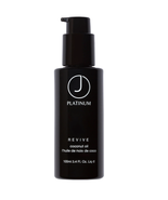 J Beverly Hills Platinum Repair Treatment Revive Coconut Oil - $23.00+