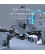 Drone E99 Folding drones con cámara Professional HD Dual Aerial Photogra... - $76.85 CAD