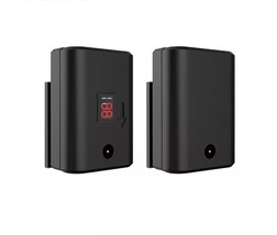 Laser Levels Meter 8500mAh Lithium Battery Digital Battery Strong Green ... - $17.82