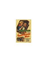 The Good Humor Man (1950)  DVD-R - £11.80 GBP