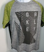 Oakley Next GFX SS TEE MSRP $50 sz L - $24.75