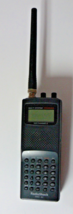 Radio Shack Pro-92 500 Channel Trunking Hand Held Scanner w/ Antenna Works - $63.69