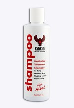 Kitikiti Shampoo Medicated Treatment Shampoo with Aloe 8 Oz - $27.99