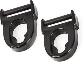 Pack Of 2 Changta Lifetime Emotion Kayak Replacement Seat Clips - £23.39 GBP