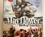 Mayflower Birth Of A Nation Magazine - £7.90 GBP
