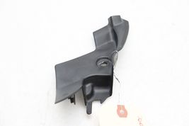 03-08 SUBARU FORESTER COWL LH LEFT DRIVER SIDE TRIM COVER E1751 image 2
