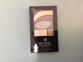 Revlon Photoready Primer &amp; Shadow ‘Pop Art’ #535 - $9.89