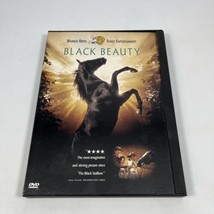 Black Beauty Dvd - £5.28 GBP