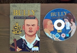 Bully: Scholarship Edition (pc) - £9.59 GBP