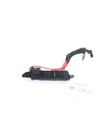 04-10 AUDI A8 L QUATTRO REAR LEFT FUSE BOX Q7099 - $53.04 CAD