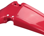 New Maier Mfg. Red Front Fender For The 1983-1984 Honda ATC250R ATC 250R... - $131.95