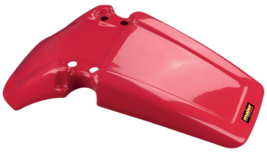 New Maier Mfg. Red Front Fender For The 1983-1984 Honda ATC250R ATC 250R... - $131.95